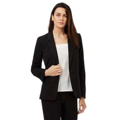 The Collection Black suit jacket